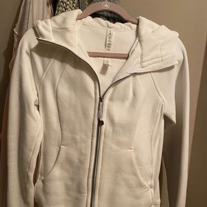 Lululemon Scuba Hoodie